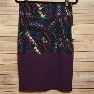 Lularoe Cassie skirt